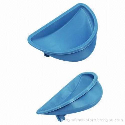 Hospital bed rails, round handle, made of ABS plastic, CE/ISO 9001 and 13485 certified
